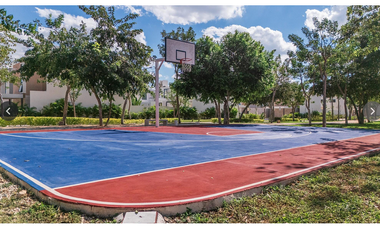 Casa en Venta en Conkal, Conkal Mérida Yucatán (Nat)