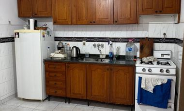 Departamento en Velez Sárfield