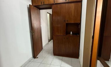 Departamento en Velez Sárfield