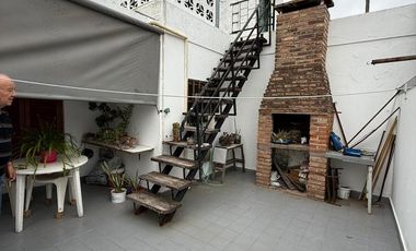 Departamento en Velez Sárfield