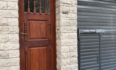 Departamento en Velez Sárfield