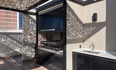Departamento en Venta en Martínez de 4 ambientes
