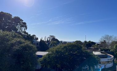 Departamento en Venta en Martínez de 4 ambientes