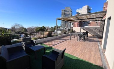 Departamento en Venta en Martínez de 4 ambientes