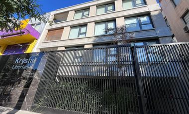 Departamento en Venta en Martínez de 4 ambientes