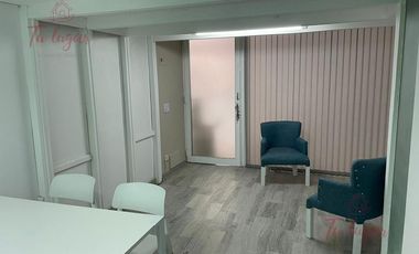 VENTA DE OFICINA EN GALERÍA JARDÍN, CENTRO DE NEUQUÉN