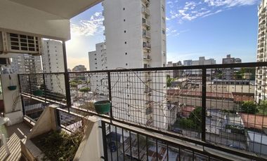 Departamento en Quilmes