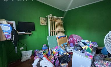 Venta casa de 4 ambientes con piscina en Barrio El Hípico - Ranelagh