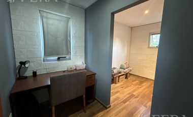 Venta casa de 4 ambientes con piscina en Barrio El Hípico - Ranelagh