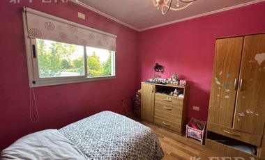 Venta casa de 4 ambientes con piscina en Barrio El Hípico - Ranelagh