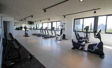 Venta  Departamento 3 ambientes con Jardín en Nuevo Beccar Central