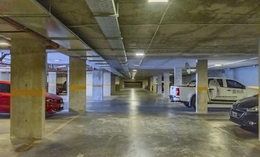 Venta  Departamento 3 ambientes con Jardín en Nuevo Beccar Central