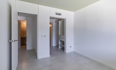 Venta  Departamento 3 ambientes con Jardín en Nuevo Beccar Central