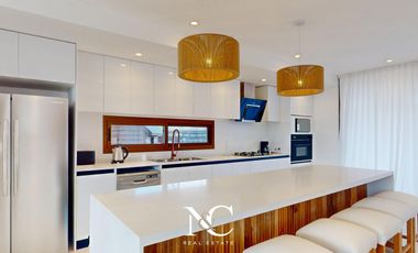 Casa en  venta en Costa Esmeralda