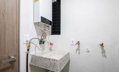 Departamento en Renta en Tabacalera, a 5 min del Ángel, 1 Recámara