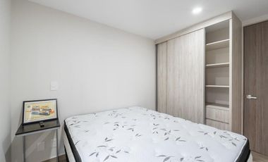 Departamento en Renta en Tabacalera, a 5 min del Ángel, 1 Recámara