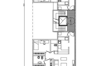 Departamento en San Isidro