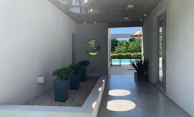 Departamento - Altos De Benavidez