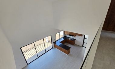 Casa en Venta enorme jardín fraccionamiento Rio del Dorado