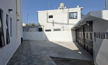 Departamento en Venta a una cuadra de Plaza Américas, Luis Echeverria