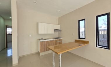 Departamento en Venta a una cuadra de Plaza Américas, Luis Echeverria