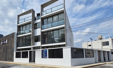 Departamento en Venta a una cuadra de Plaza Américas, Luis Echeverria