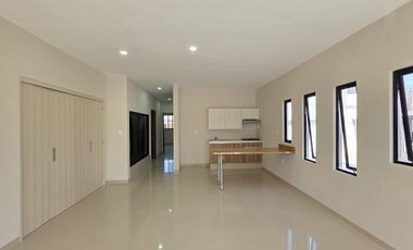 Departamento en Venta a una cuadra de Plaza Américas, Luis Echeverria