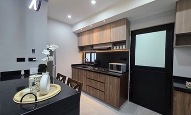 Departamento en Venta con elevador equipados, Ejido Primero Mayo Norte