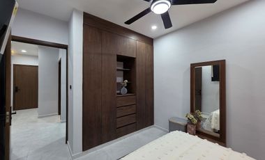 Departamento en Venta con elevador equipados, Ejido Primero Mayo Norte