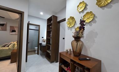 Departamento en Venta con elevador equipados, Ejido Primero Mayo Norte