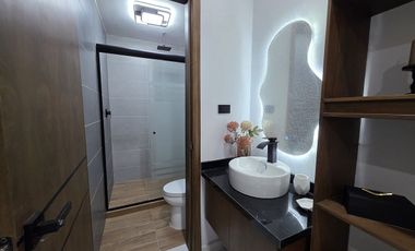 Departamento en Venta con elevador equipados, Ejido Primero Mayo Norte