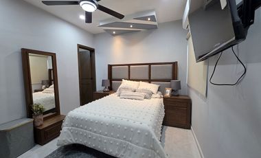 Departamento en Venta con elevador equipados, Ejido Primero Mayo Norte