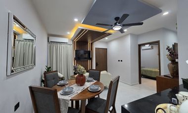 Departamento en Venta con elevador equipados, Ejido Primero Mayo Norte