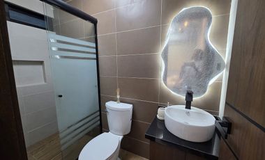 Departamento en Venta con elevador equipados, Ejido Primero Mayo Norte