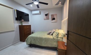 Departamento en Venta con elevador equipados, Ejido Primero Mayo Norte