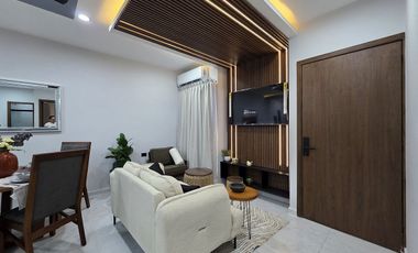 Departamento en Venta con elevador equipados, Ejido Primero Mayo Norte