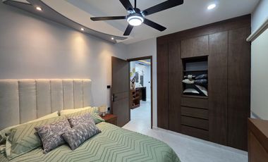 Departamento en Venta con elevador equipados, Ejido Primero Mayo Norte