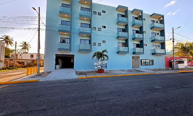 Departamento en Venta con elevador equipados, Ejido Primero Mayo Norte