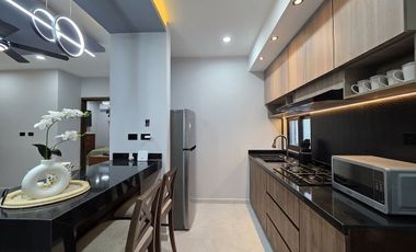 Departamento en Venta con elevador equipados, Ejido Primero Mayo Norte