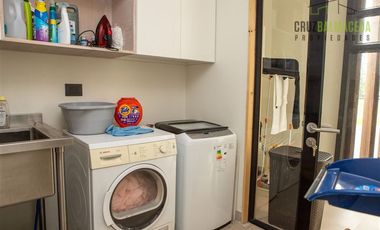 Casa en Arriendo en Fundo Las Cumbres, km 8 camino Ensenada