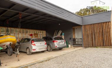 Casa en Arriendo en Fundo Las Cumbres, km 8 camino Ensenada