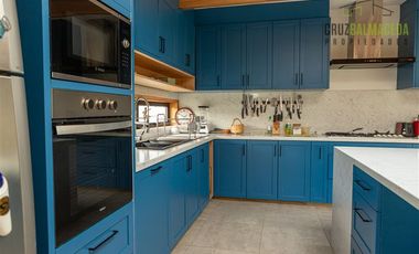 Casa en Arriendo en Fundo Las Cumbres, km 8 camino Ensenada