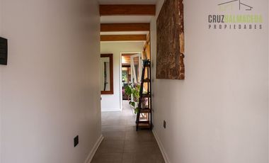 Casa en Arriendo en Fundo Las Cumbres, km 8 camino Ensenada