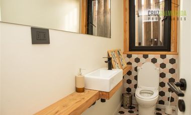 Casa en Arriendo en Fundo Las Cumbres, km 8 camino Ensenada