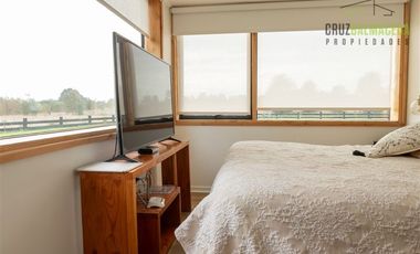 Casa en Arriendo en Fundo Las Cumbres, km 8 camino Ensenada