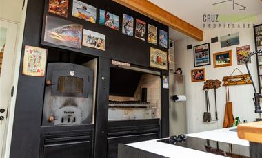 Casa en Arriendo en Fundo Las Cumbres, km 8 camino Ensenada