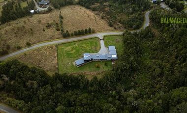 Casa en Arriendo en Fundo Las Cumbres, km 8 camino Ensenada