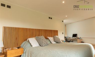 Casa en Arriendo en Fundo Las Cumbres, km 8 camino Ensenada