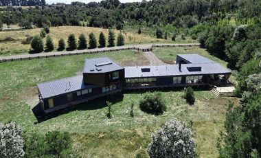 Casa en Arriendo en Fundo Las Cumbres, km 8 camino Ensenada