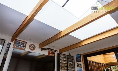 Casa en Arriendo en Fundo Las Cumbres, km 8 camino Ensenada